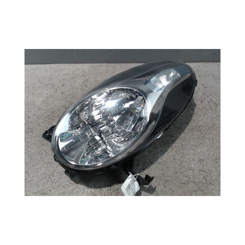 PHARE GAUCHE NISSAN MICRA 2005-2007