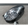 PHARE GAUCHE NISSAN MICRA 2005-2007