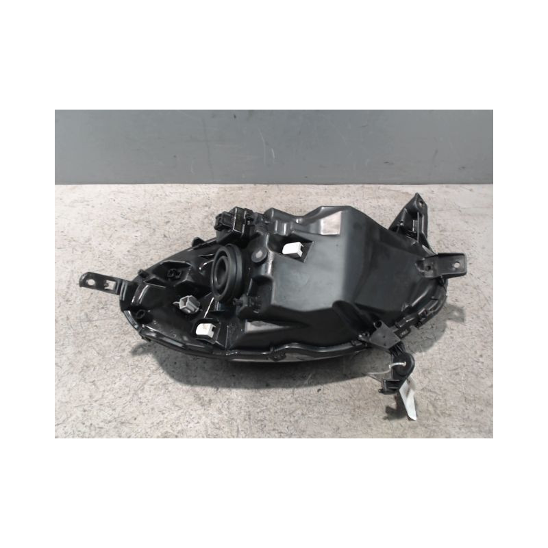 PHARE GAUCHE NISSAN MICRA 2005-2007