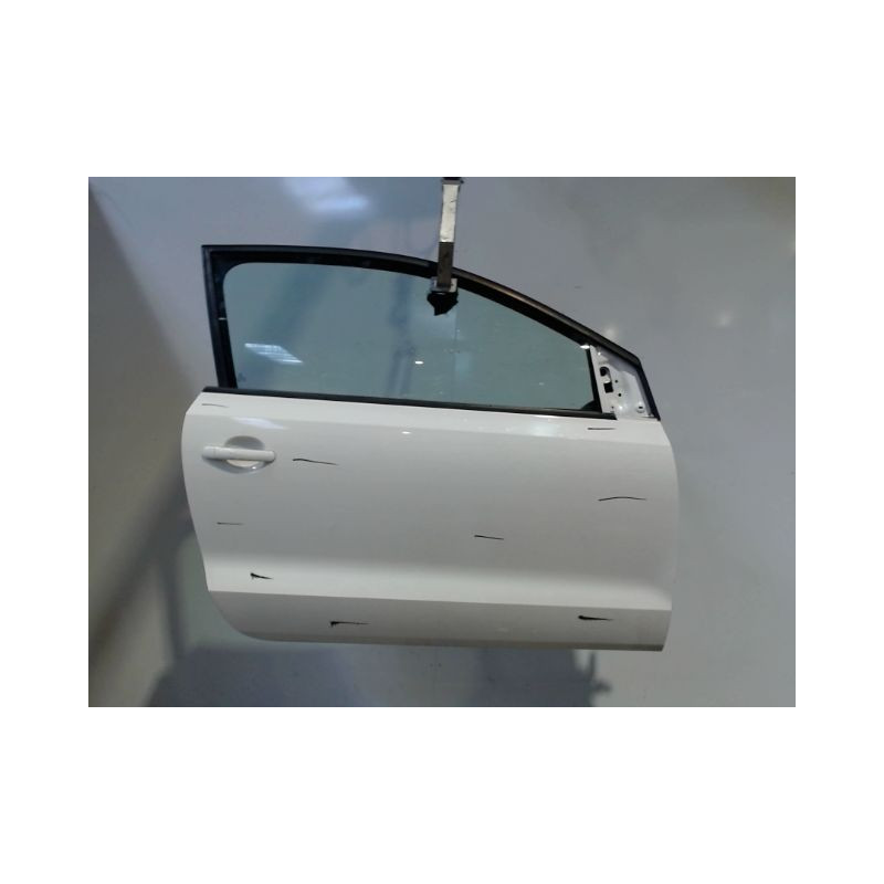 PORTE AVANT DROIT VOLKSWAGEN POLO 2005-