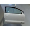 PORTE AVANT DROIT VOLKSWAGEN POLO 2005-