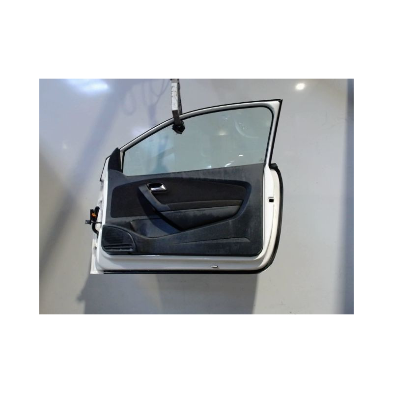 PORTE AVANT DROIT VOLKSWAGEN POLO 2005-