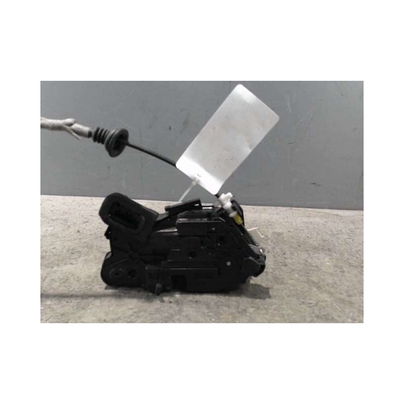 SYSTEME CONDAMNATION AVANT GAUCHE VOLKSWAGEN POLO 2005-