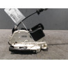 SYSTEME CONDAMNATION AVANT GAUCHE VOLKSWAGEN POLO 2005-