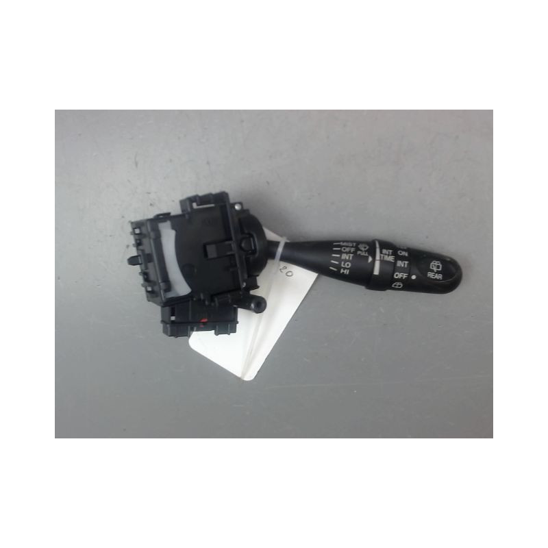 COMMANDE ESSUIE GLACE SUZUKI SWIFT III 2005-2011