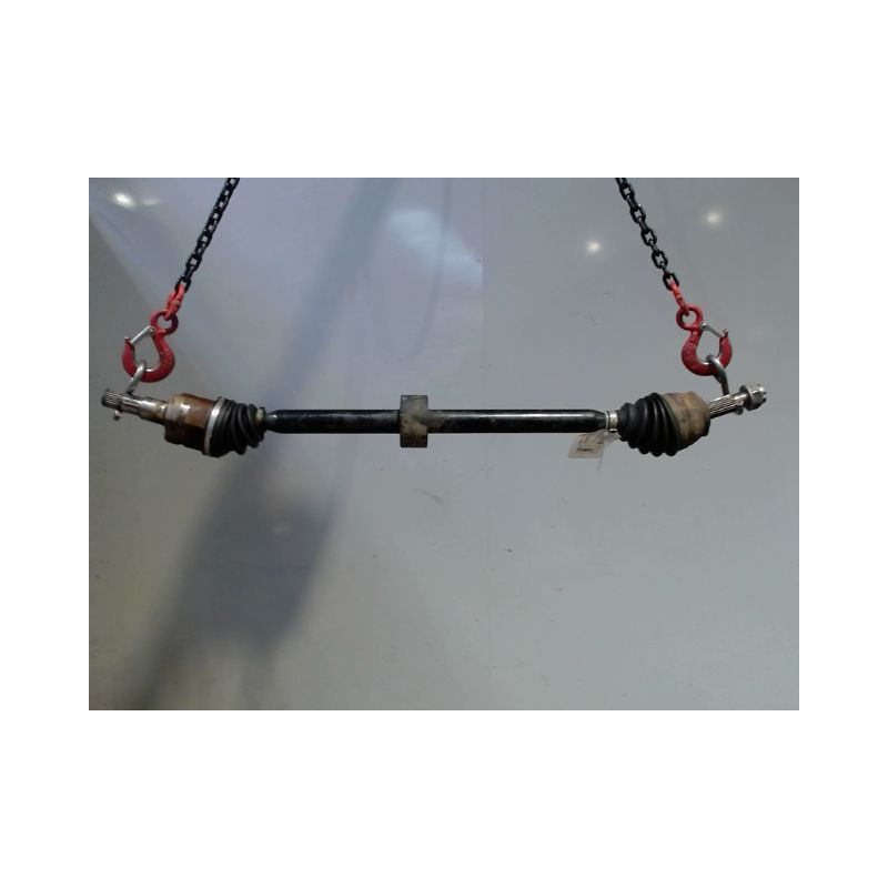TRANSMISSION AVANT DROIT OPEL CORSA 06-09 1.3 CDTI 
