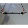 TRANSMISSION AVANT DROIT OPEL CORSA 06-09 1.3 CDTI 