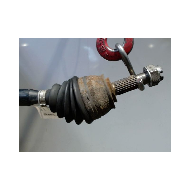 TRANSMISSION AVANT DROIT OPEL CORSA 06-09 1.3 CDTI 
