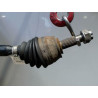 TRANSMISSION AVANT DROIT OPEL CORSA 06-09 1.3 CDTI 
