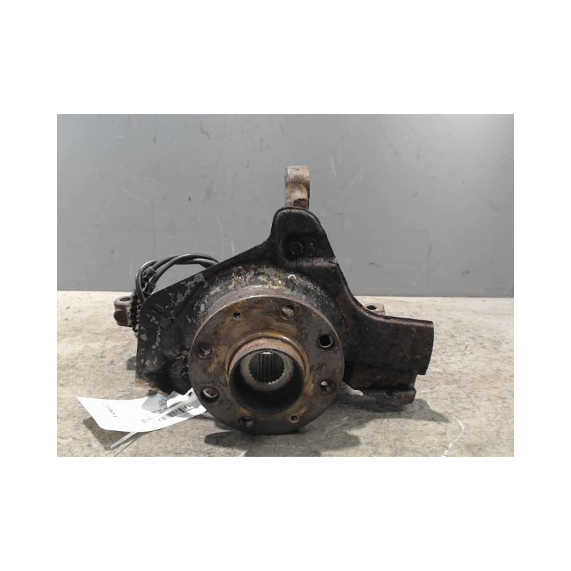 PIVOT AVANT GAUCHE OPEL CORSA 06-09