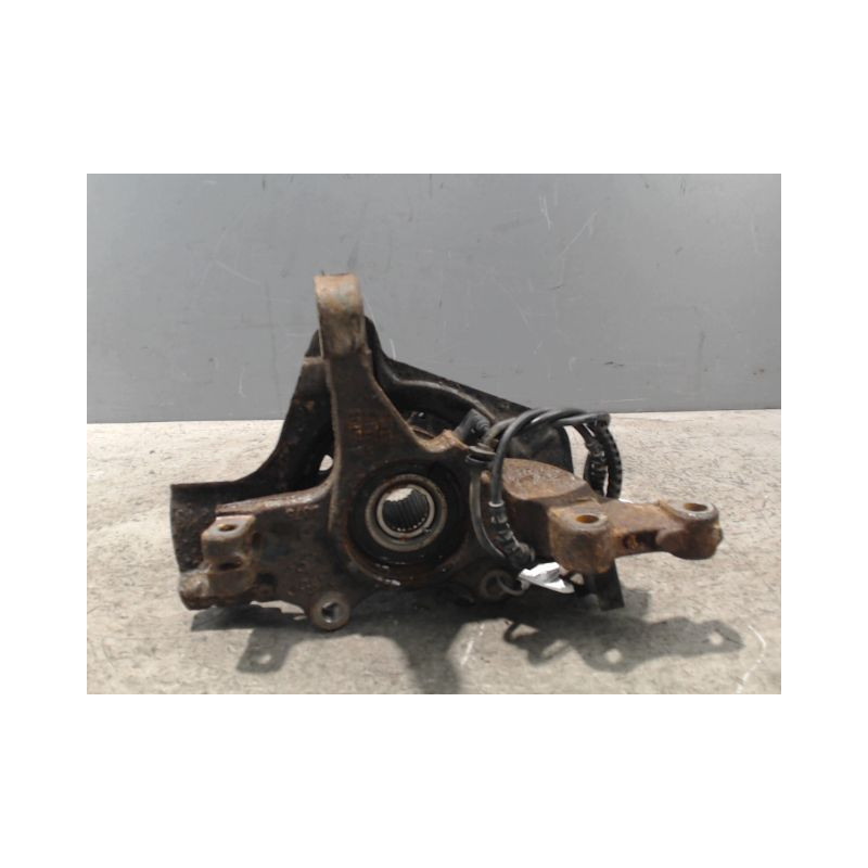 PIVOT AVANT GAUCHE OPEL CORSA 06-09