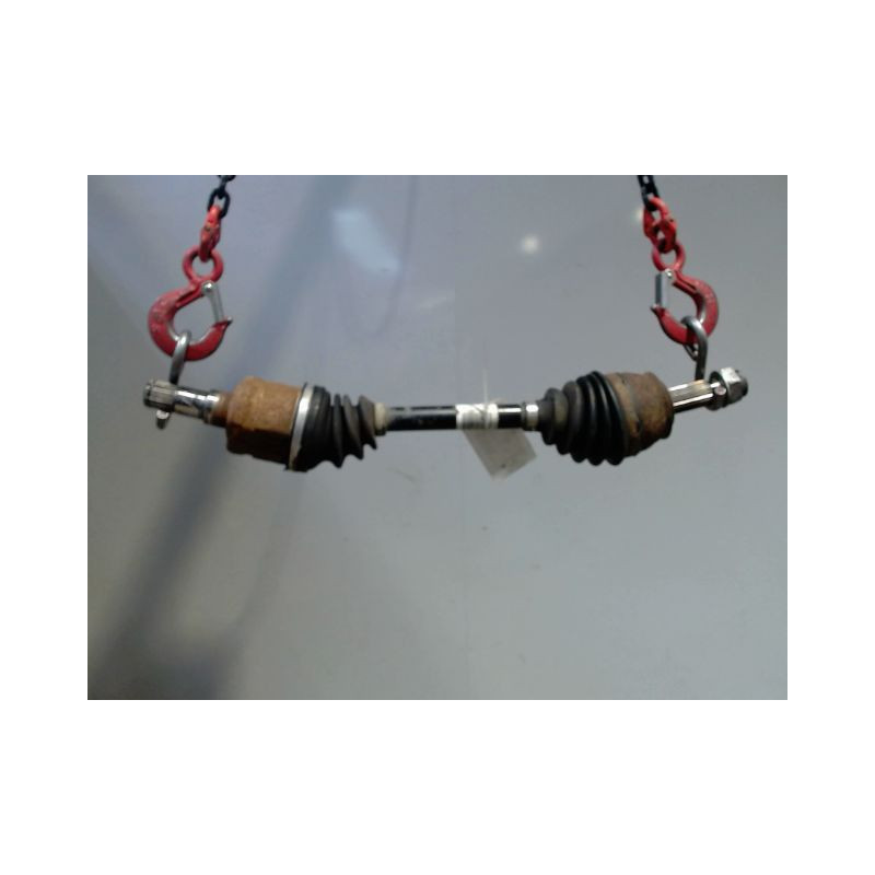 TRANSMISSION AVANT GAUCHE OPEL CORSA 06-09 1.3 CDTI 