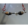 TRANSMISSION AVANT GAUCHE OPEL CORSA 06-09 1.3 CDTI 