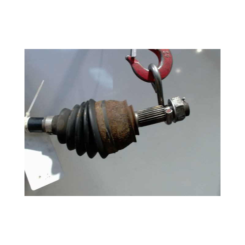 TRANSMISSION AVANT GAUCHE OPEL CORSA 06-09 1.3 CDTI 
