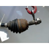 TRANSMISSION AVANT GAUCHE OPEL CORSA 06-09 1.3 CDTI 
