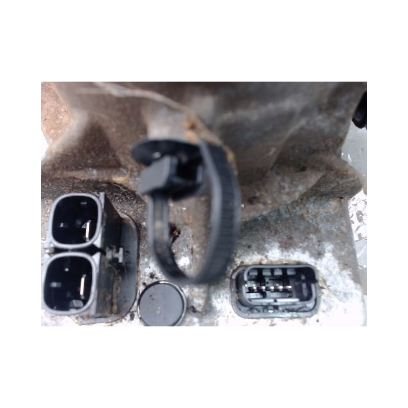 POMPE DIRECTION ASSISTEE PEUGEOT 308 I Phase 1 2007-2011
