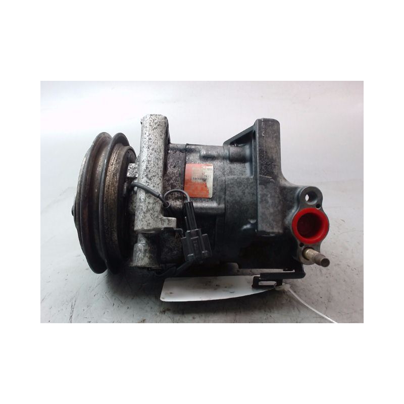COMPRESSEUR AIR CONDITIONNE NISSAN X-TRAIL BREAK I Phase 2 2004-2007