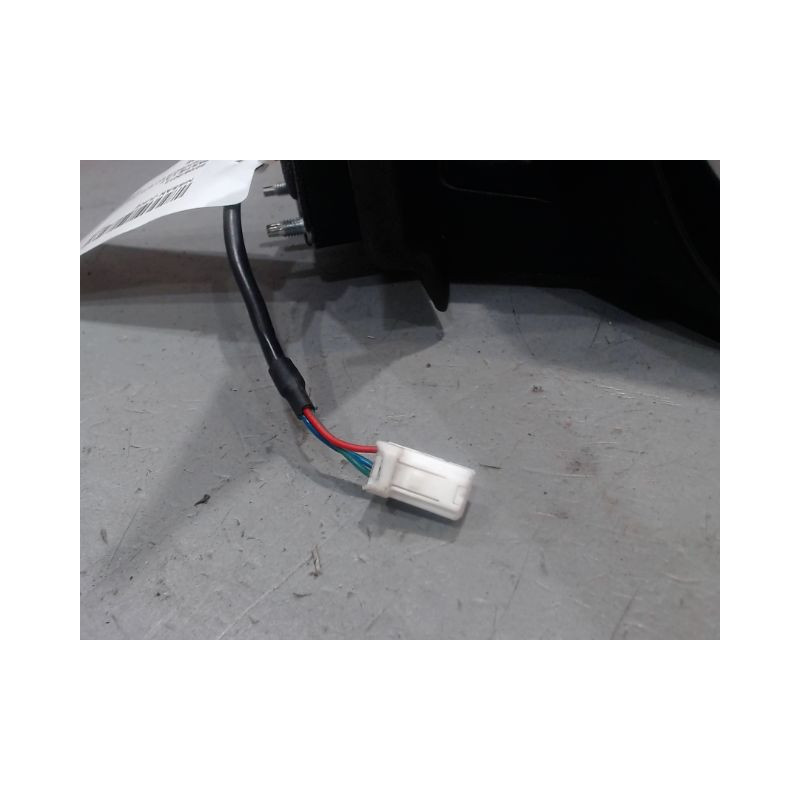 RETROVISEUR EXTERIEUR ELECTRIQUE DROIT NISSAN JUKE