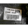BOITE A VITESSE MECANIQUE SSANGYONG TIVOLI 1.6 XDi 160