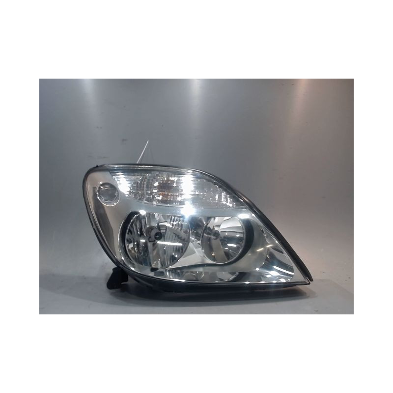 PHARE DROIT RENAULT MEGANE