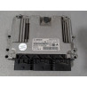 CALCULATEUR MOTEUR PEUGEOT 207 2006-2013