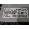 CALCULATEUR MOTEUR PEUGEOT 207 2006-2013