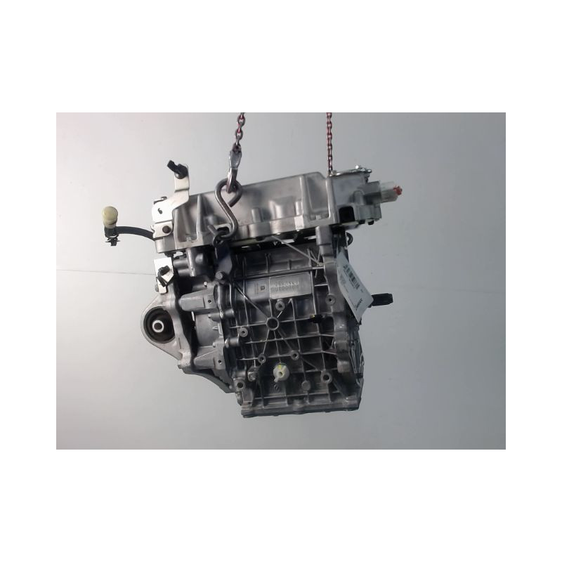 MOTEUR ELECTRIQUE  RENAULT MEGANE-E EV60 