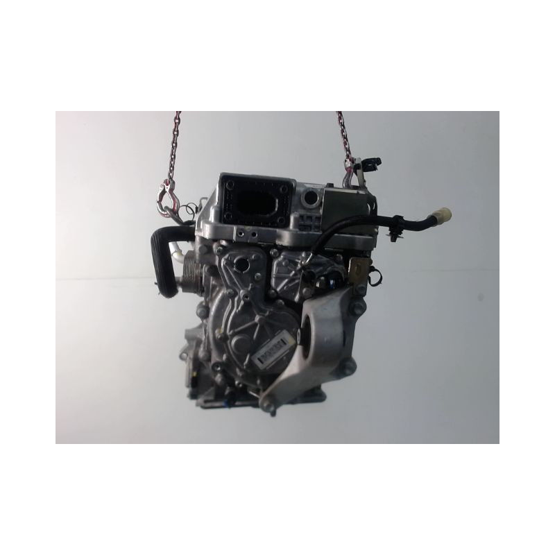 MOTEUR ELECTRIQUE  RENAULT MEGANE-E EV60 