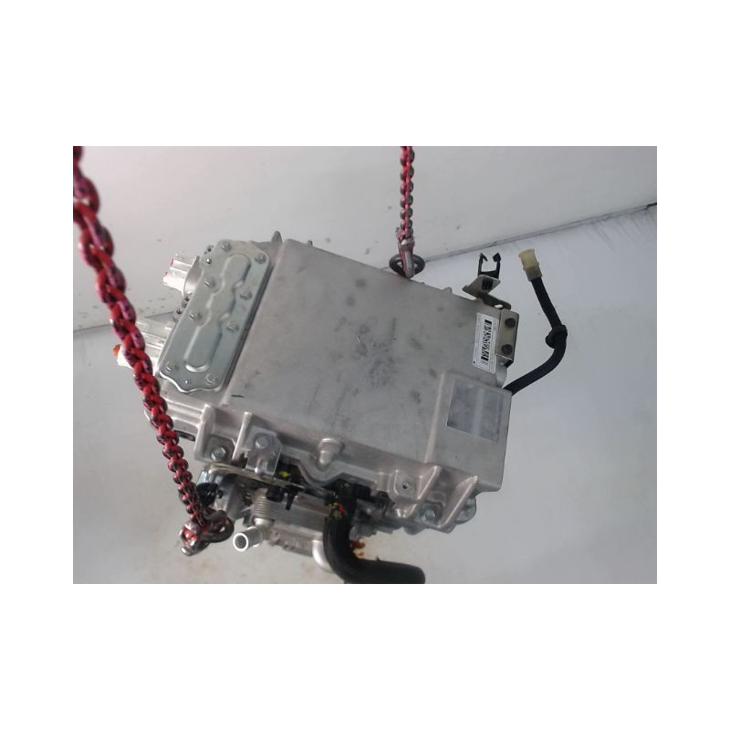 MOTEUR ELECTRIQUE  RENAULT MEGANE-E EV60 