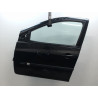 PORTE AVANT GAUCHE RENAULT CLIO III Phase 1 2005-2009