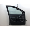 PORTE AVANT GAUCHE RENAULT CLIO III Phase 1 2005-2009