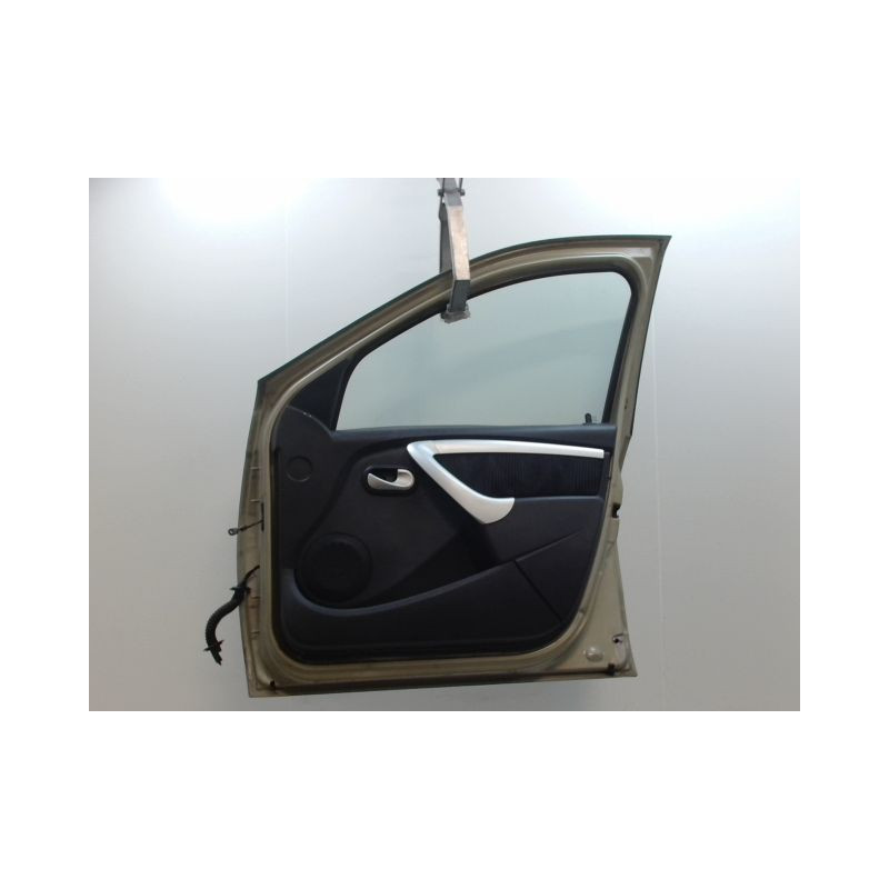 PORTE AVANT DROIT DACIA SANDERO I 2008-2012