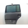 PORTE ARRIERE GAUCHE VOLKSWAGEN TOURAN MONOSP. I Phase 2 (1T) 2006-2010
