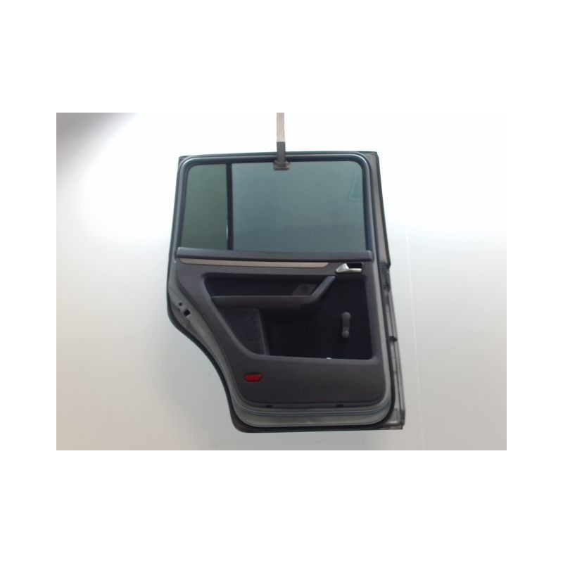 PORTE ARRIERE GAUCHE VOLKSWAGEN TOURAN MONOSP. I Phase 2 (1T) 2006-2010