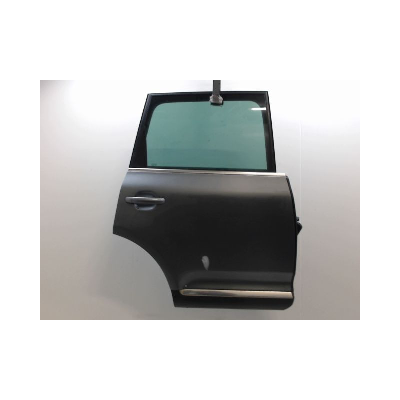 PORTE ARRIERE DROIT VOLKSWAGEN TOUAREG