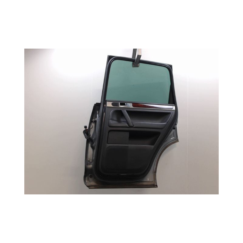 PORTE ARRIERE DROIT VOLKSWAGEN TOUAREG