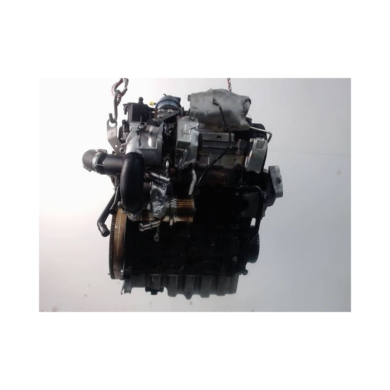 MOTEUR DIESEL VOLKSWAGEN GOLF VII Phase 1  2012-... 1.6 TDI