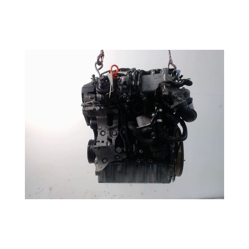 MOTEUR DIESEL VOLKSWAGEN GOLF VII Phase 1  2012-... 1.6 TDI