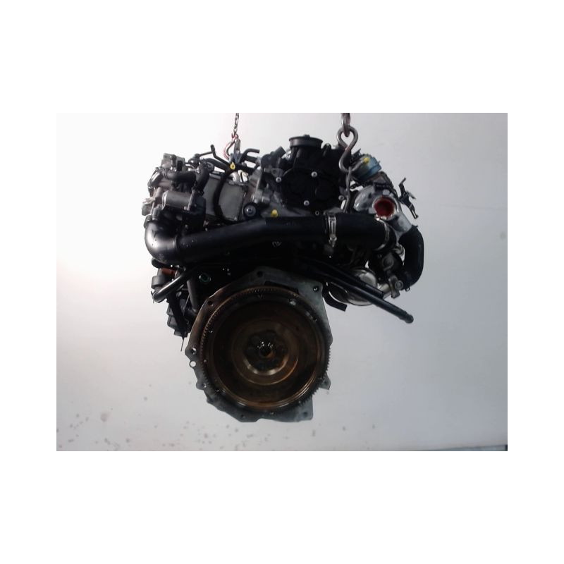 MOTEUR DIESEL VOLKSWAGEN GOLF VII Phase 1  2012-... 1.6 TDI