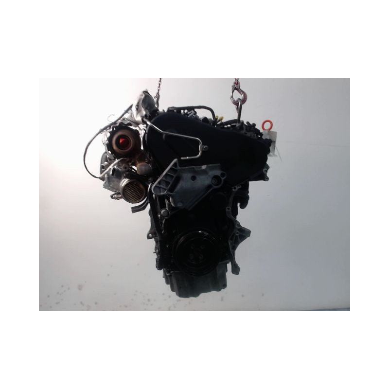 MOTEUR DIESEL VOLKSWAGEN GOLF VII Phase 1  2012-... 1.6 TDI