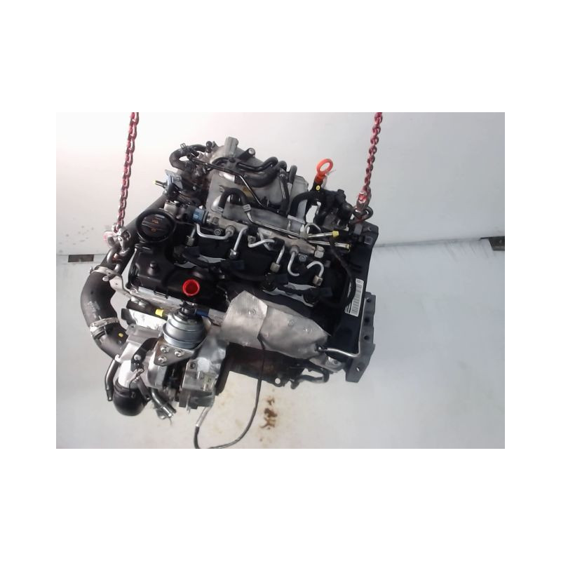 MOTEUR DIESEL VOLKSWAGEN GOLF VII Phase 1  2012-... 1.6 TDI