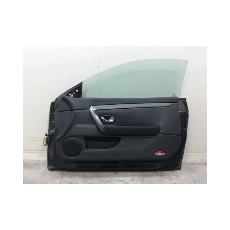 PORTE AVANT DROIT RENAULT LAGUNA III CPÉ 2008-