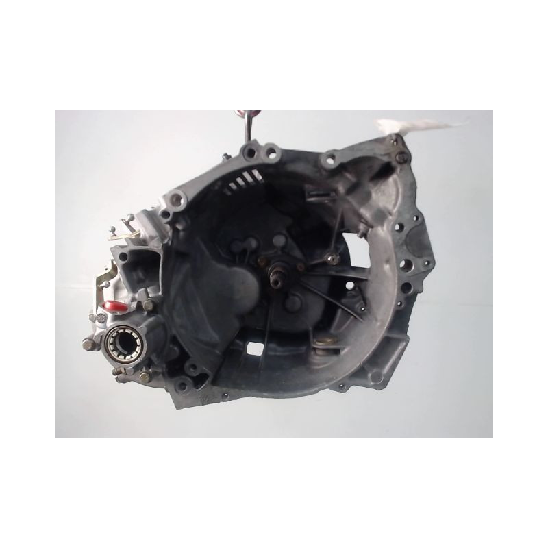 BOITE A VITESSE MECANIQUE CITROEN BX 1982-1993 16