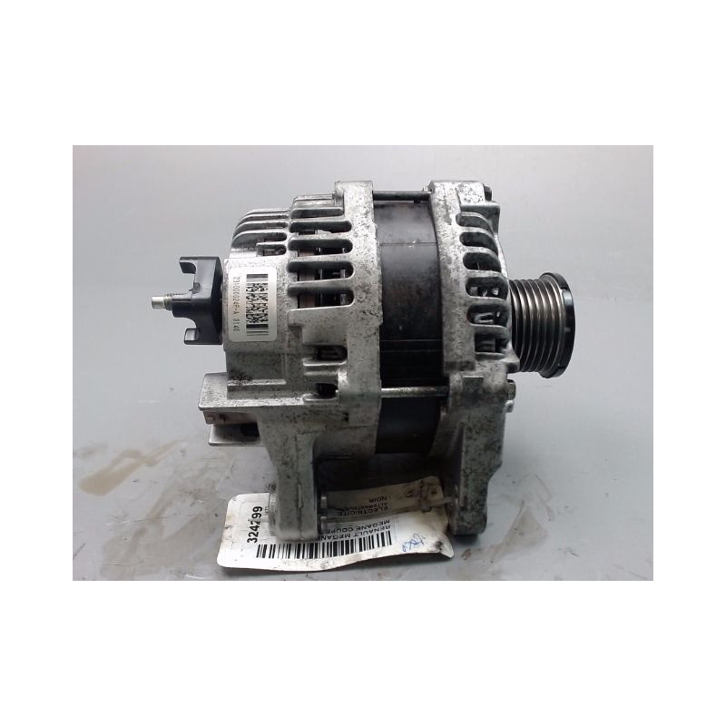 ALTERNATEUR RENAULT MEGANE COUPE III Phase 1 2008-2012