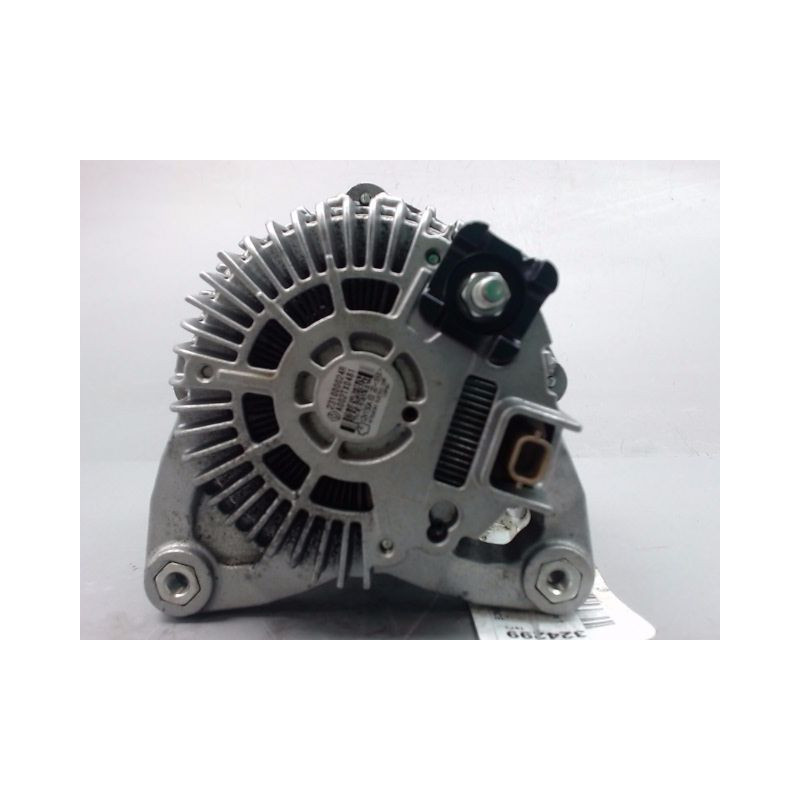ALTERNATEUR RENAULT MEGANE COUPE III Phase 1 2008-2012