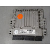 CALCULATEUR MOTEUR DACIA DUSTER