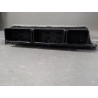 CALCULATEUR MOTEUR DACIA DUSTER