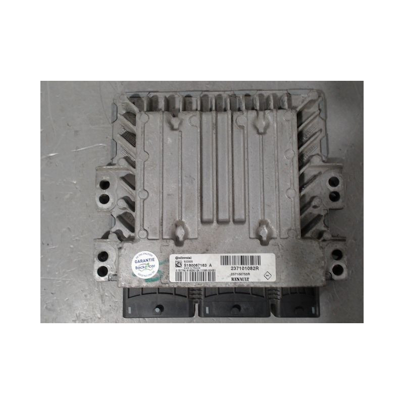 CALCULATEUR MOTEUR NISSAN JUKE