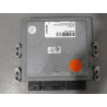 CALCULATEUR MOTEUR NISSAN JUKE