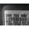 BOITE A VITESSE MECANIQUE FORD FIESTA 1.0